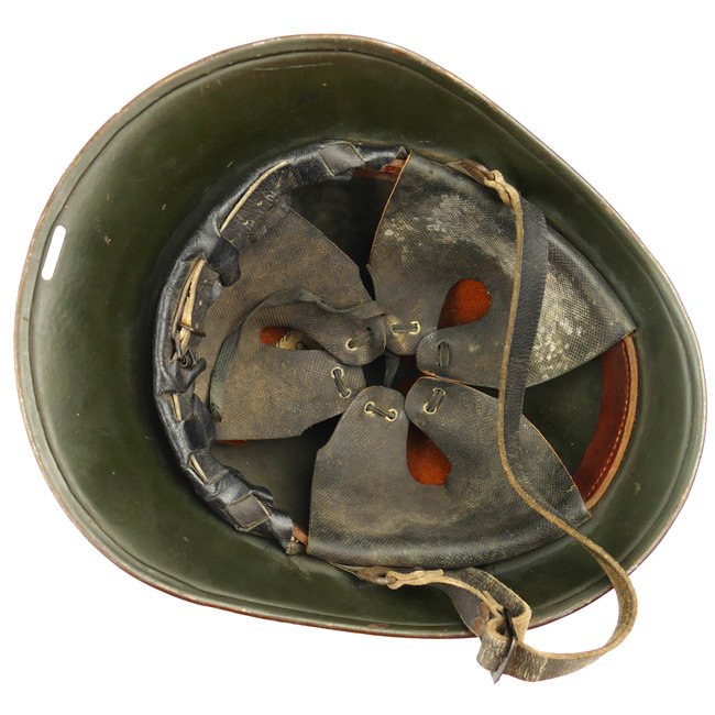 Dutch M27 Combat Helmet — image 6
