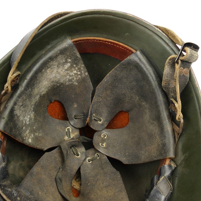 Dutch M27 Combat Helmet — image 7