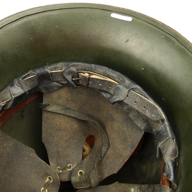 Dutch M27 Combat Helmet — image 8