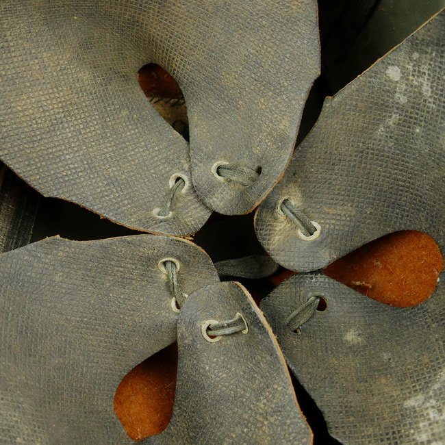 Dutch M27 Combat Helmet — image 9