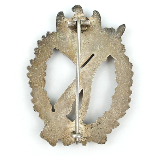 Infanterie Sturmabzeichen in Silber — image 3