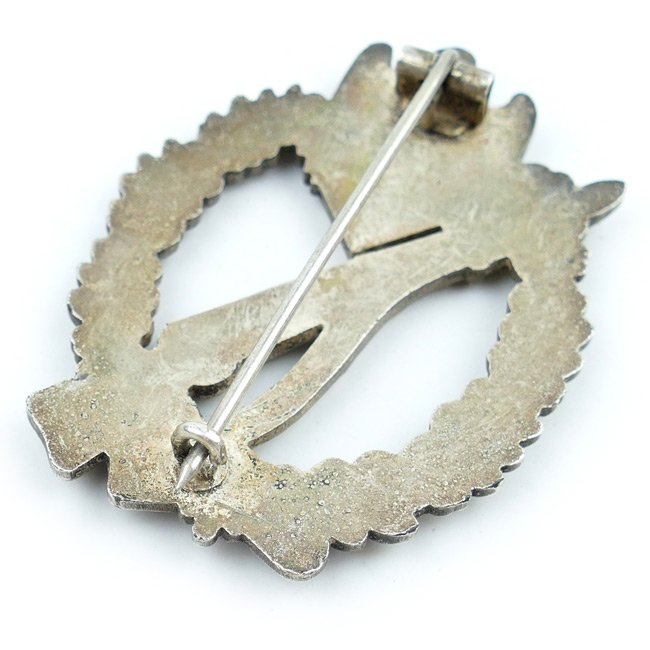 Infanterie Sturmabzeichen in Silber — image 4