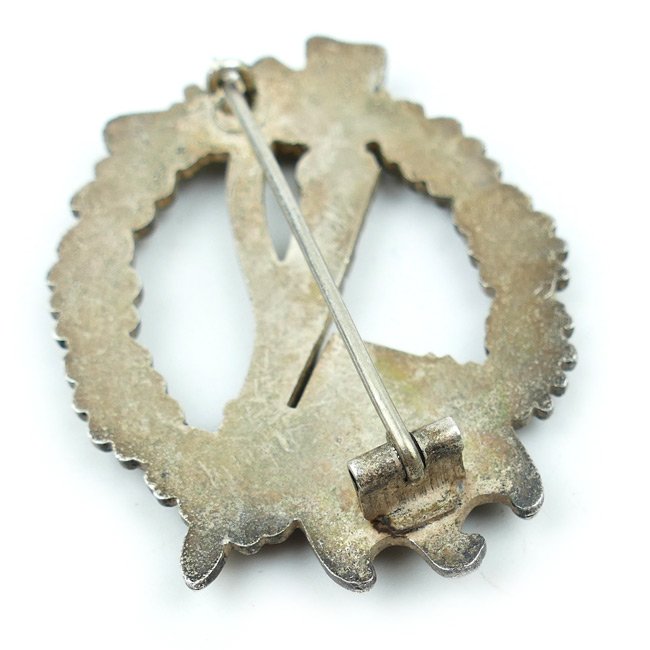 Infanterie Sturmabzeichen in Silber — image 5