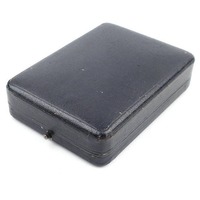 Cased Iron Cross 2nd Class — image 4