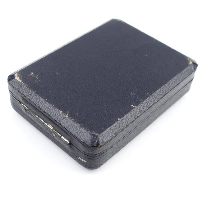 Cased Iron Cross 2nd Class — image 5