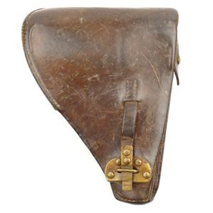 Dutch M25 Pistol Holster