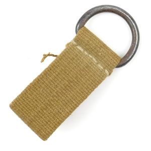 Wehrmacht Tropical Equipment D-Ring