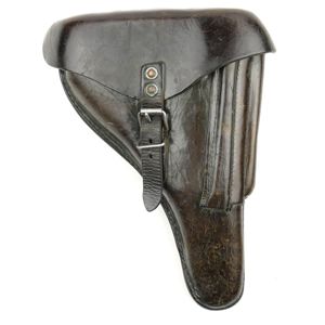 Finnish L-35 Lahti Pistol Holster