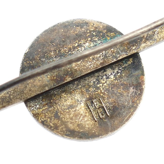 NSB - WA Membership Badge on Clasp — image 4