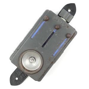 Wehrmacht Daimon 2233 Flashlight
