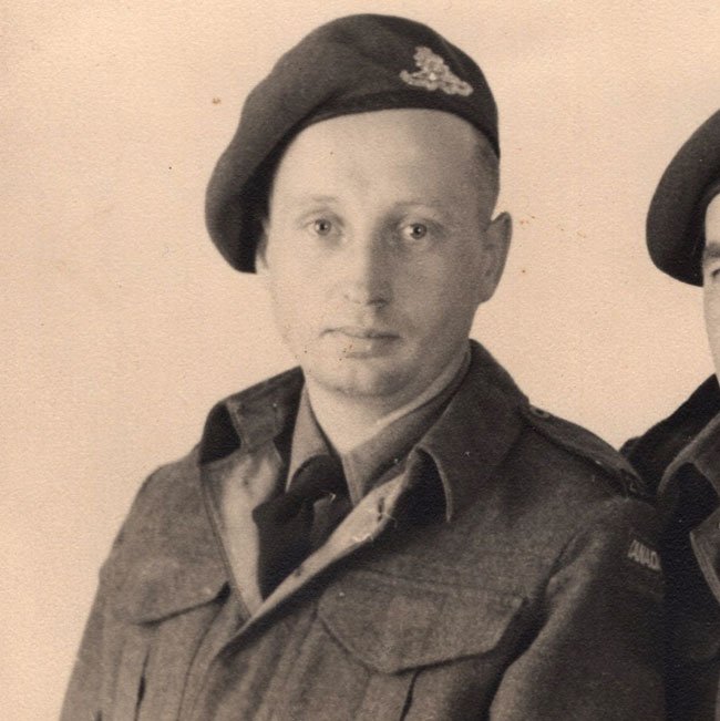 Canadian Portrait Photograph — image 2