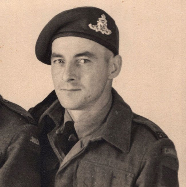 Canadian Portrait Photograph — image 3