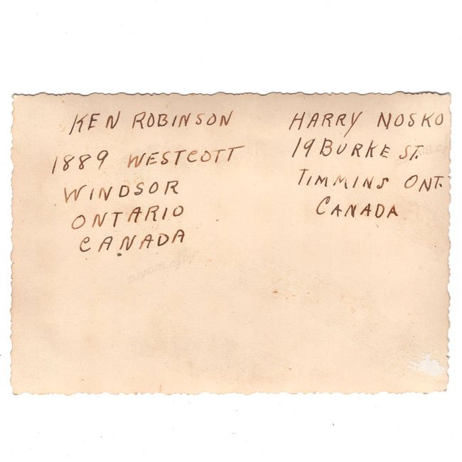 Canadian Portrait Photograph — image 4