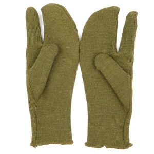 WW2 British Gloves with Trigger Finger