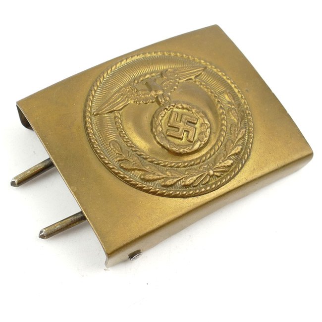 SA Belt Buckle — image 2