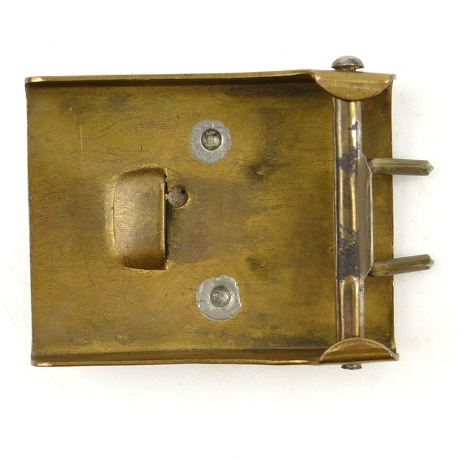 SA Belt Buckle — image 3