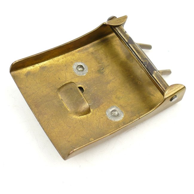 SA Belt Buckle — image 4
