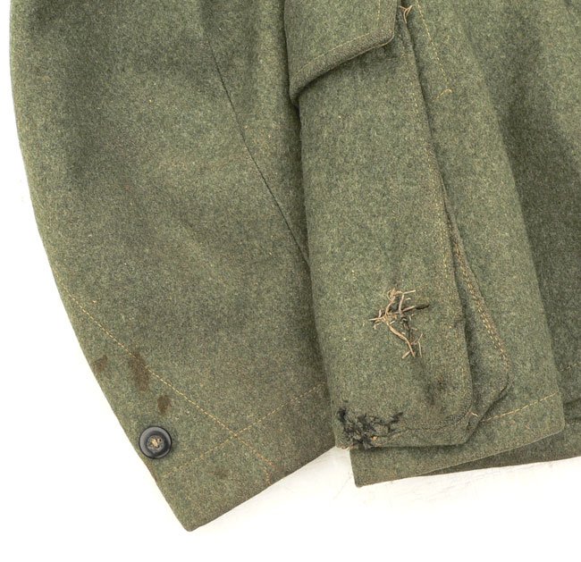 WH (Heer) M40 Field Blouse - KIA — image 10
