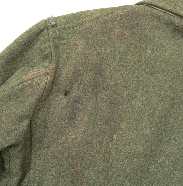 WH (Heer) M40 Field Blouse - KIA — image 11