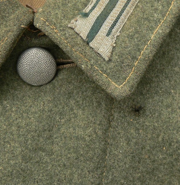 WH (Heer) M40 Field Blouse - KIA — image 5