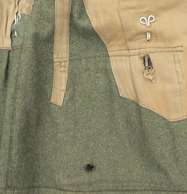 WH (Heer) M40 Field Blouse - KIA — image 7