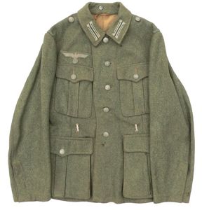 WH (Heer) M40 Field Blouse - KIA