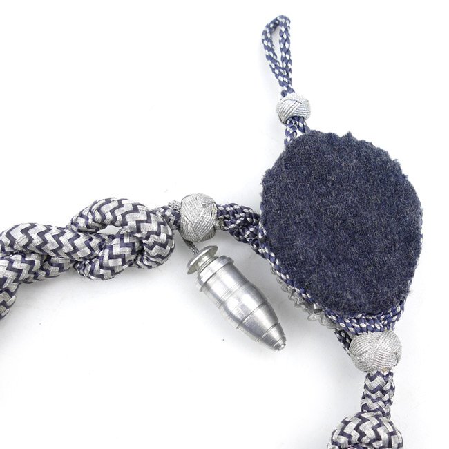 Luftwaffe FLAK 'Schützenschnur' 6th Grade — image 4