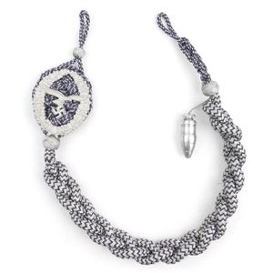 Luftwaffe FLAK 'Schützenschnur' 6th Grade