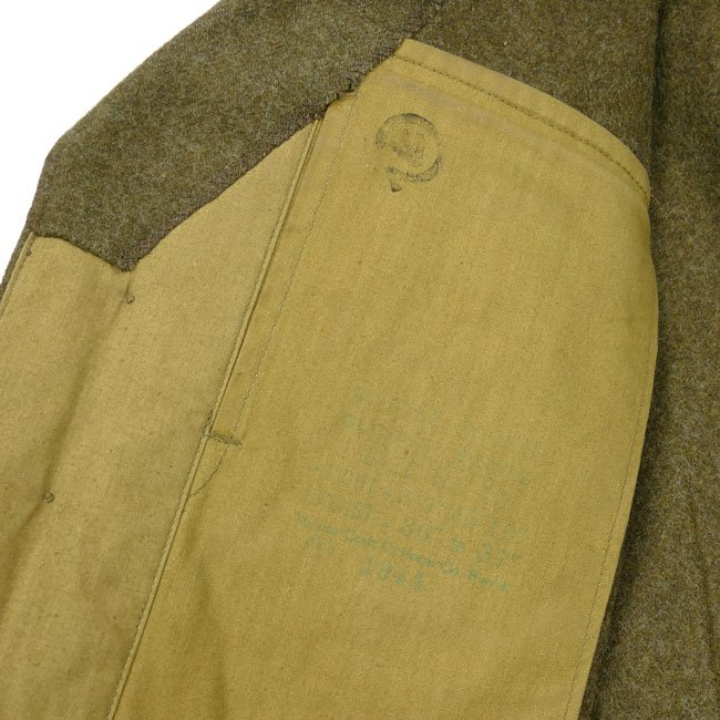 Canadian 8RCA Battledress Jacket — image 7