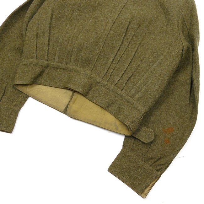 Canadian 8RCA Battledress Jacket — image 9