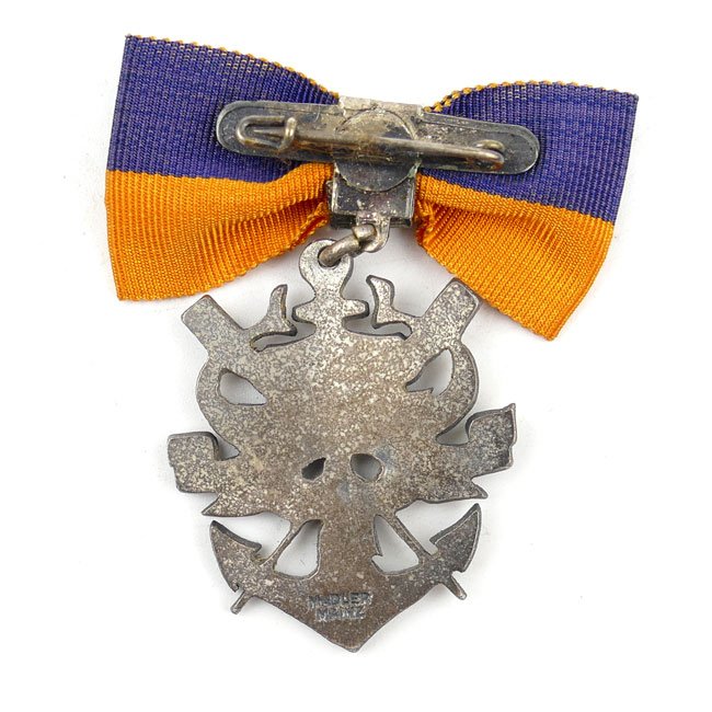 'Bad Ems' Rowing Race Medal 1939 — image 3