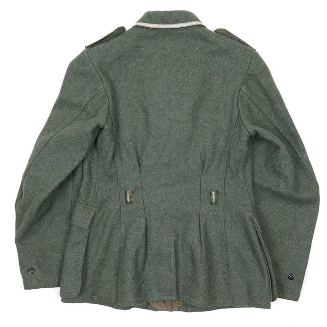 WH (Heer) M40 Field Blouse — image 12