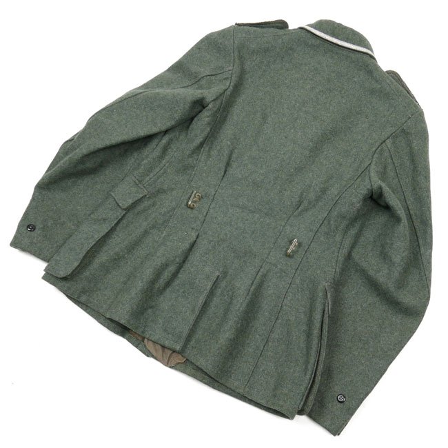WH (Heer) M40 Field Blouse — image 13