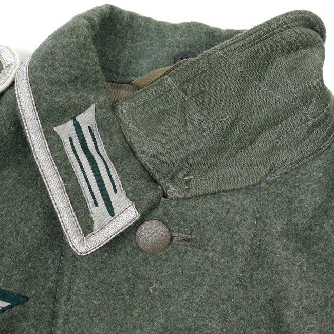 WH (Heer) M40 Field Blouse — image 5