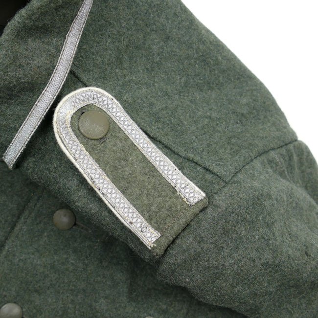 WH (Heer) M40 Field Blouse — image 6