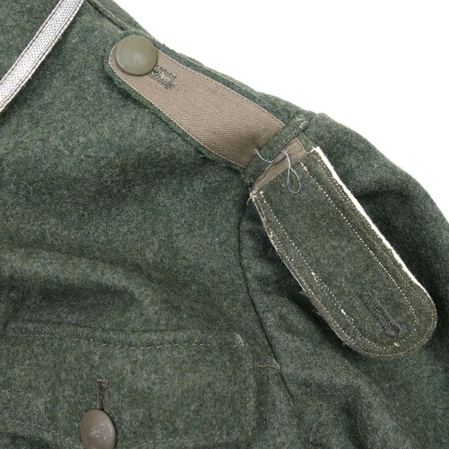 WH (Heer) M40 Field Blouse — image 7