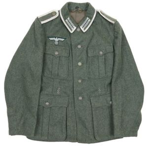 WH (Heer) M40 Field Blouse
