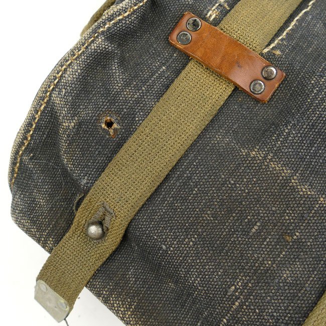 Luftwaffe Webbing Flare Ammunition Pouch — image 8