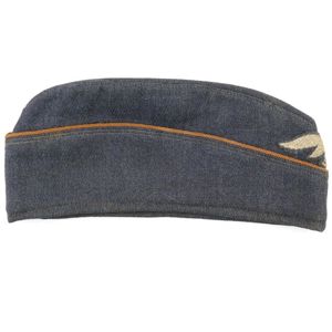 Luftwaffe Female Signal Auxiliaries Overseas Cap