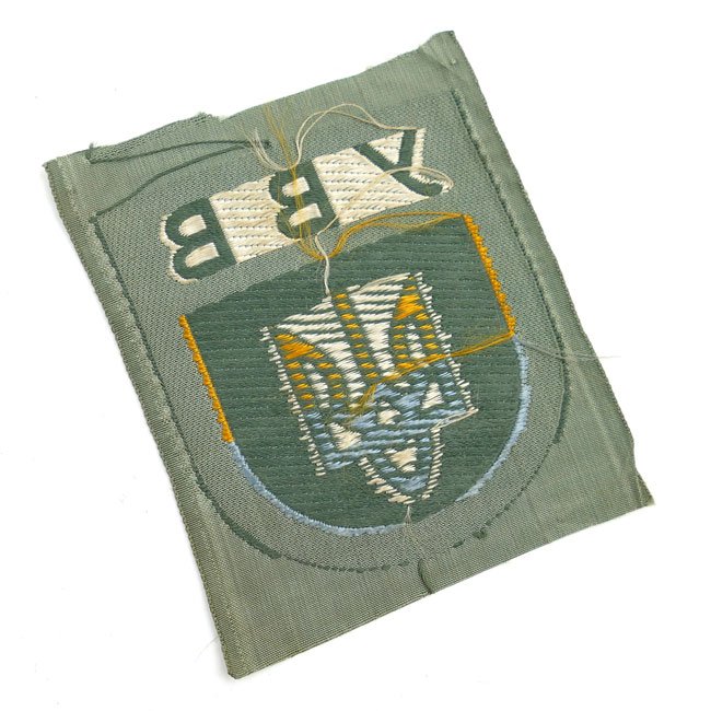 BeVo 'Ukrainian' Volunteer Sleeve Shield — image 4