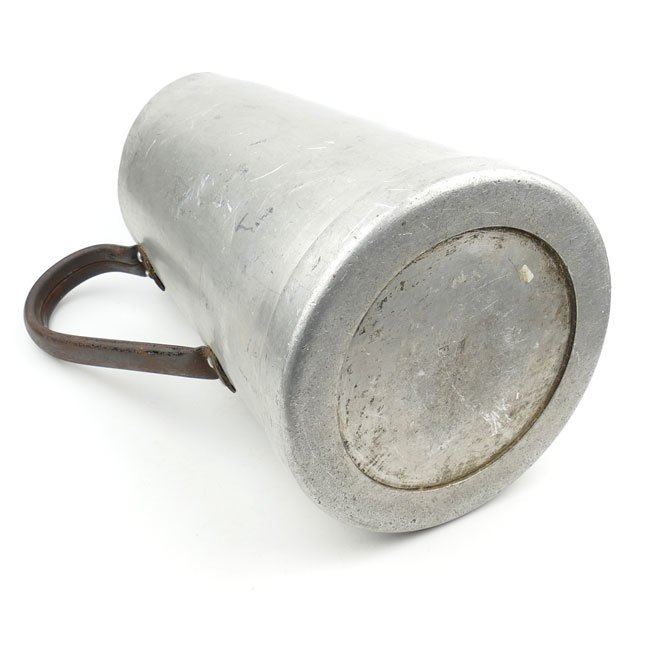 Luftwaffe Aluminum Pitcher 1941 — image 4