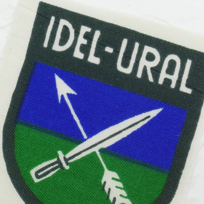 'Wolga-Tataren' Volunteer Sleeve Shield — image 2