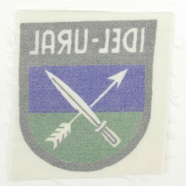 'Wolga-Tataren' Volunteer Sleeve Shield — image 3