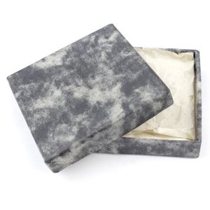 Cloud Box for the 'BSW' Infantry Assault Badge