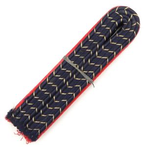 Pair of 'Deutsche Reichsbahn' Shoulder-Boards