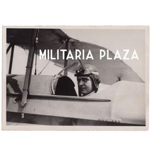 Bruno Mussolini Press Photo