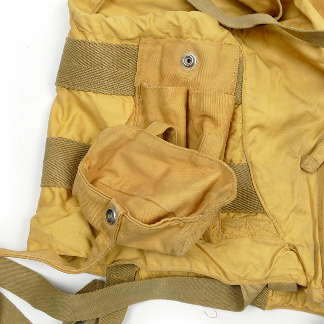 RAF 1941 Pattern Mae West — image 2