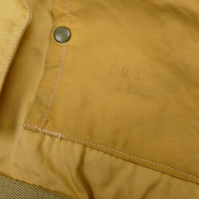 RAF 1941 Pattern Mae West — image 4