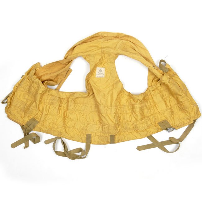 RAF 1941 Pattern Mae West — image 5