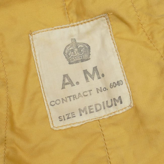RAF 1941 Pattern Mae West — image 6